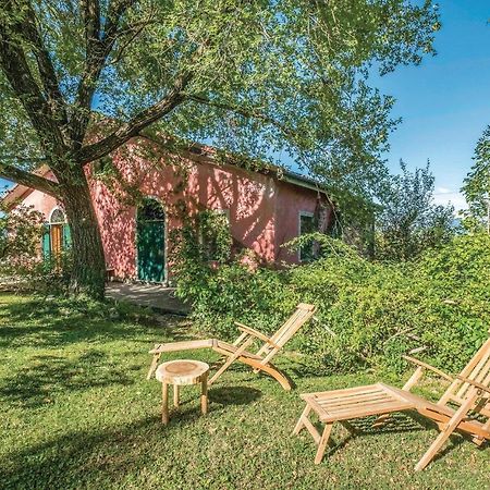 Casa Il Gumo Vila Varese Ligure Exterior foto