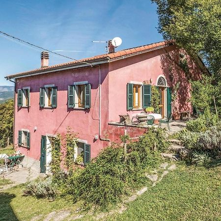 Casa Il Gumo Vila Varese Ligure Exterior foto