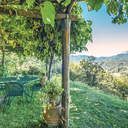 Casa Il Gumo Vila Varese Ligure Exterior foto
