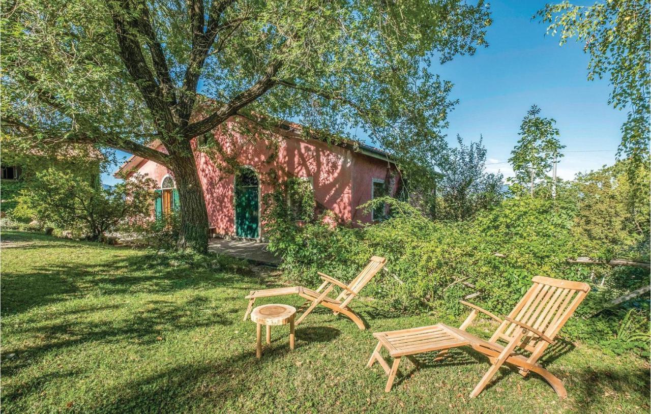 Casa Il Gumo Vila Varese Ligure Exterior foto
