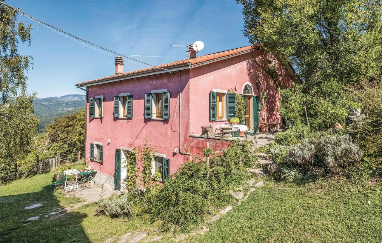 Casa Il Gumo Vila Varese Ligure Exterior foto