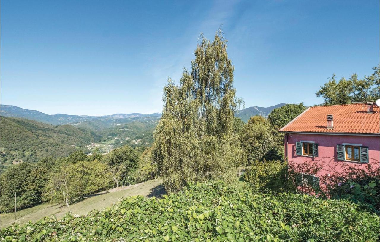 Casa Il Gumo Vila Varese Ligure Exterior foto