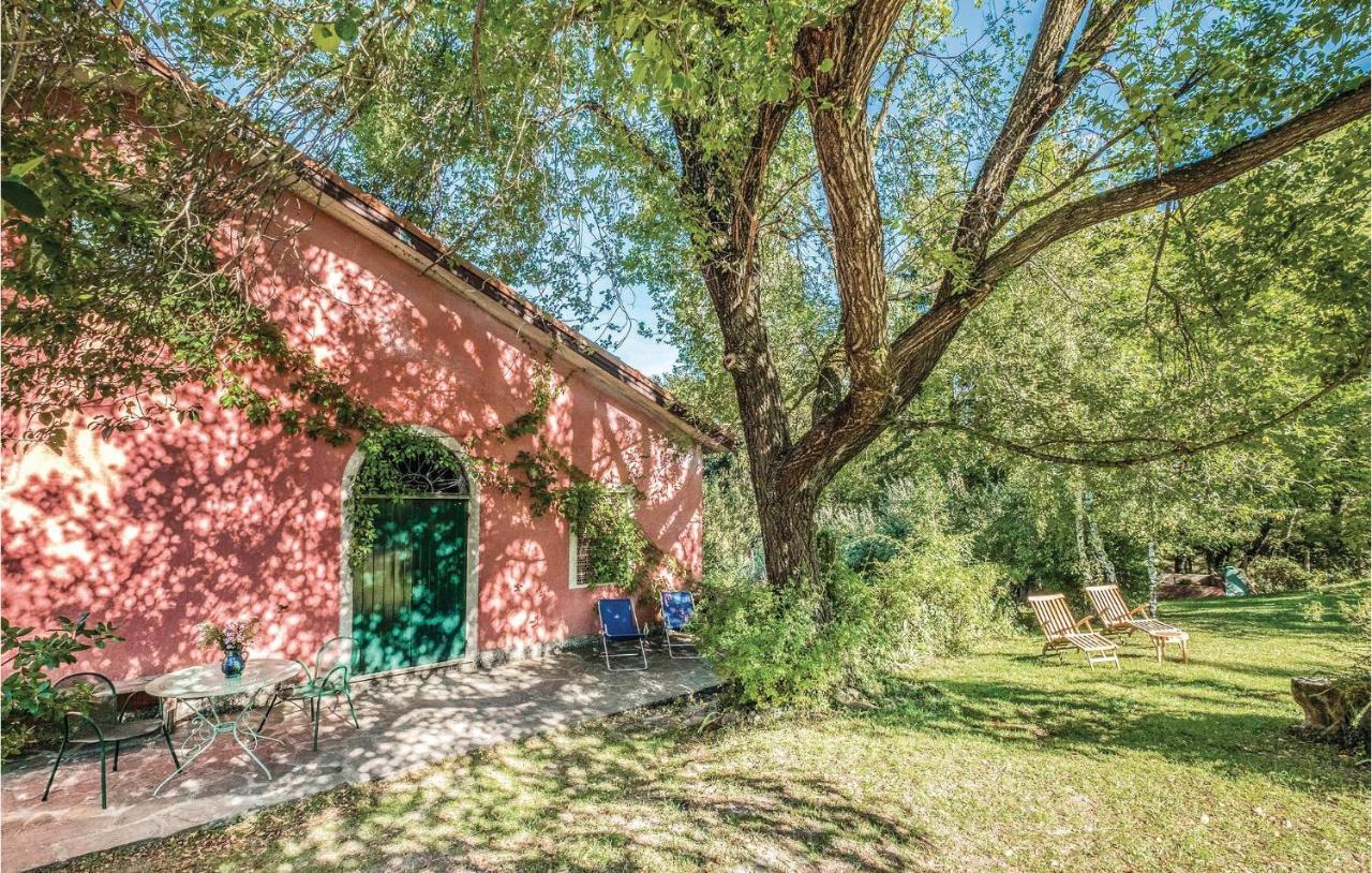 Casa Il Gumo Vila Varese Ligure Exterior foto