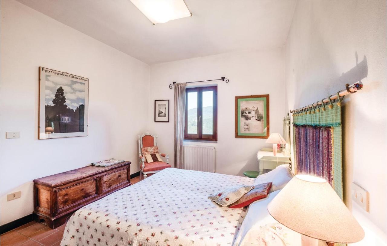 Casa Il Gumo Vila Varese Ligure Exterior foto