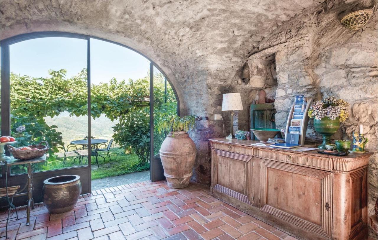 Casa Il Gumo Vila Varese Ligure Exterior foto
