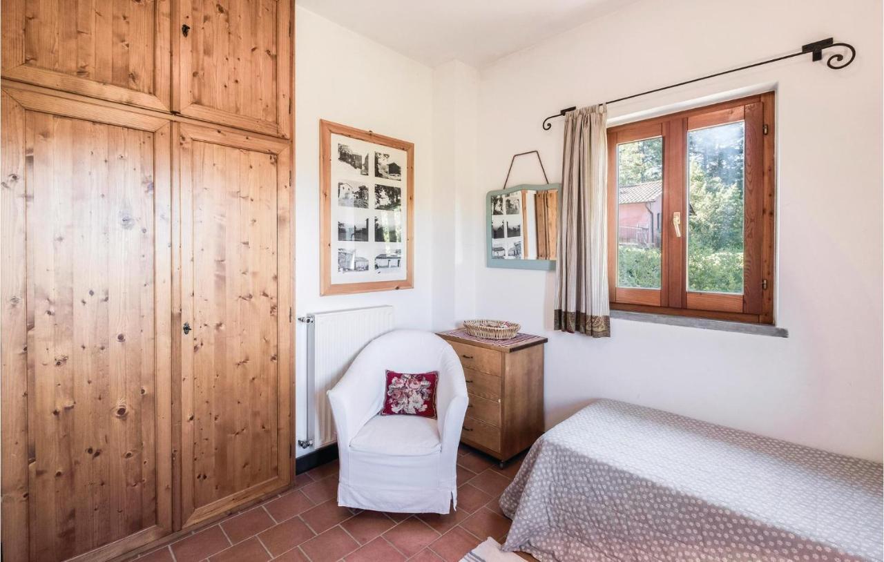 Casa Il Gumo Vila Varese Ligure Exterior foto