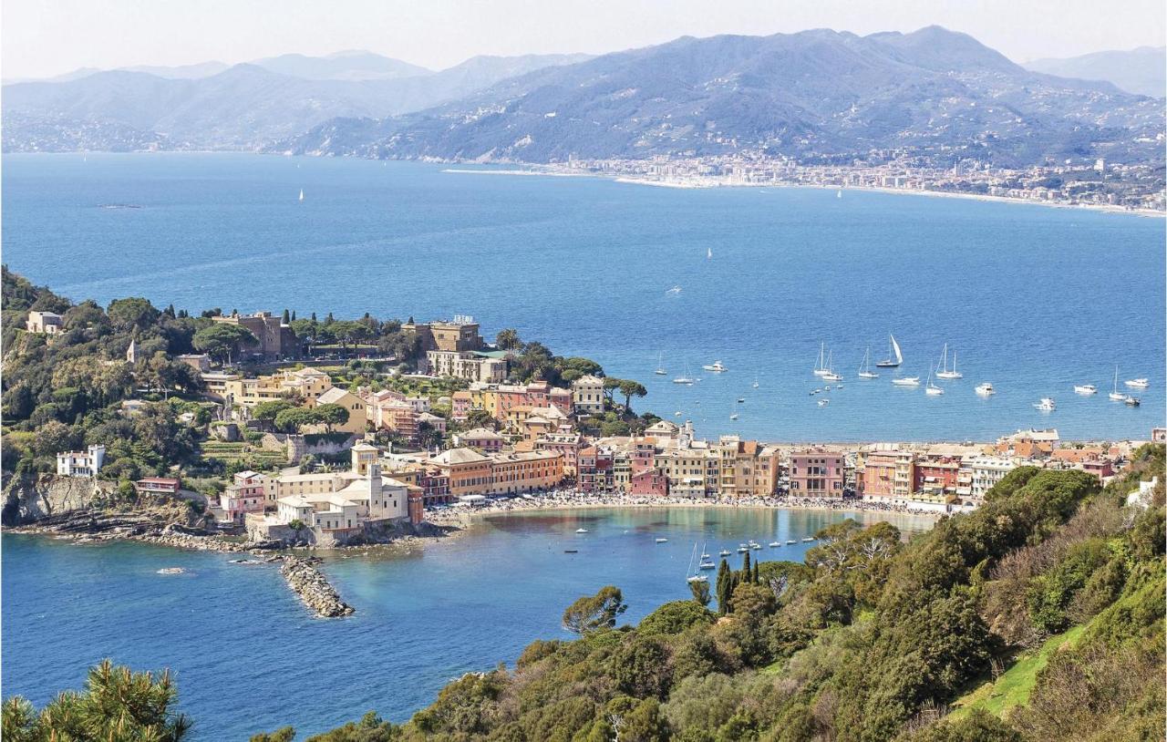 Casa Il Gumo Vila Varese Ligure Exterior foto