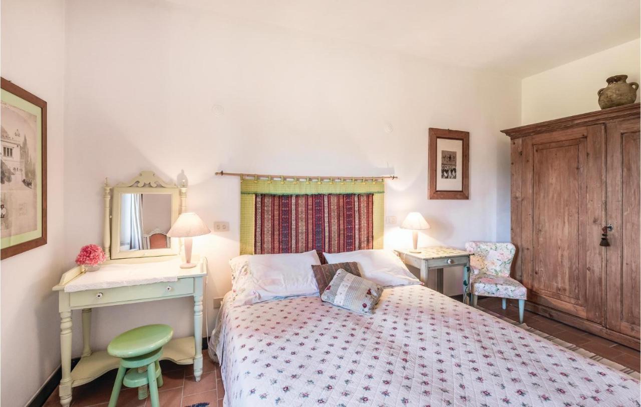 Casa Il Gumo Vila Varese Ligure Exterior foto