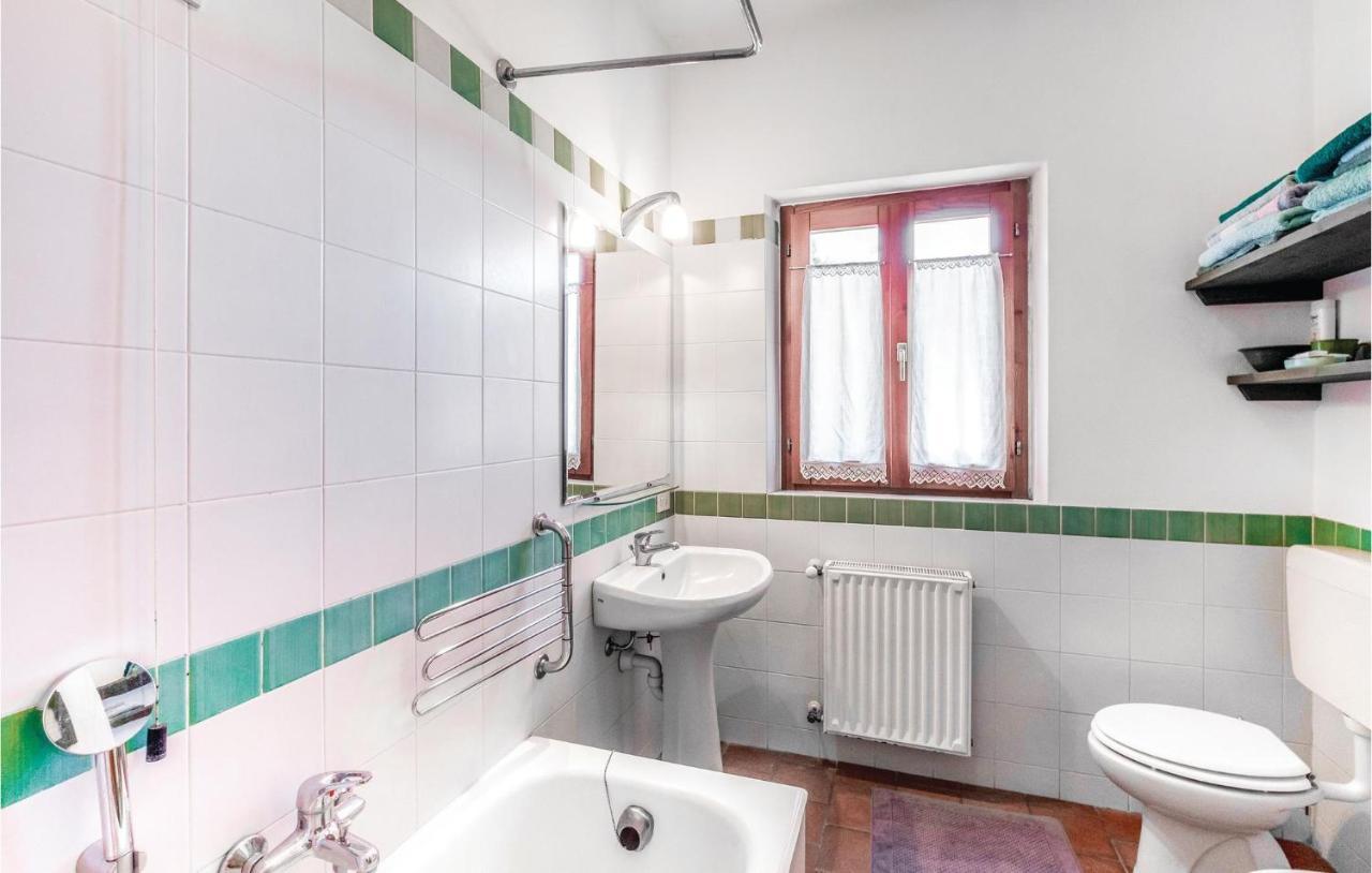 Casa Il Gumo Vila Varese Ligure Exterior foto